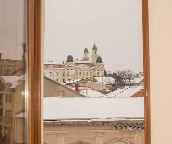 Отель атлант 3*