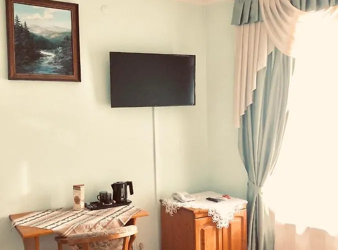 Atlant Hotel 3*