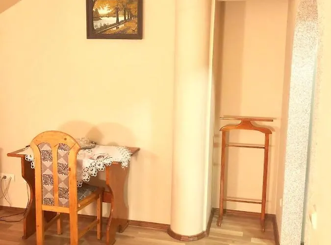 Atlant Hotel
