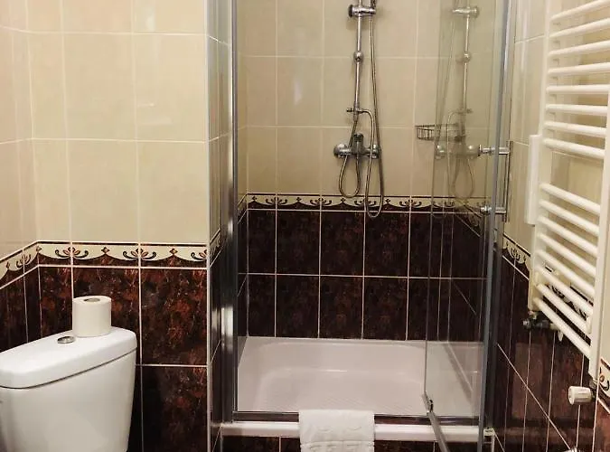 Hotel Atlant