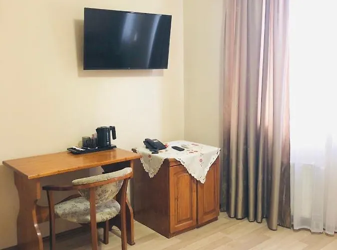 Atlant Hotel Uzjhorod
