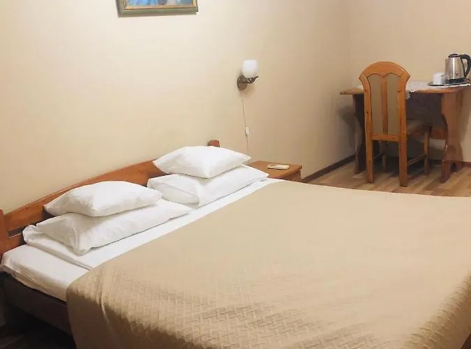 Atlant 3* Uzjhorod