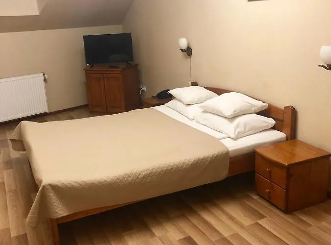 Atlant 3* Uzjhorod