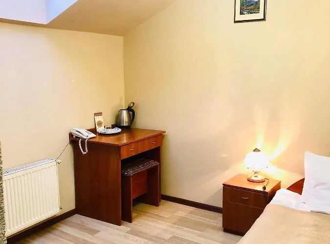 Hotel Atlant Uzjhorod