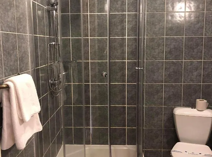 Hotel Atlant Uzjhorod