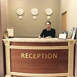 Atlant Hotel Uzhhorod