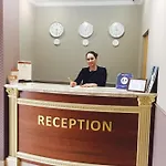 Hotel Atlant 3*