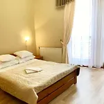 Atlant Hotel Uzhhorod