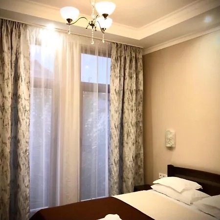 Atlant 3* Ujgorod