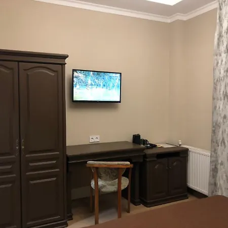 Hotel Atlant Uzjhorod