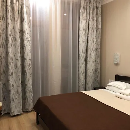 Atlant Hotel 3*