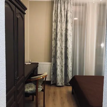 Atlant Hotel 3*