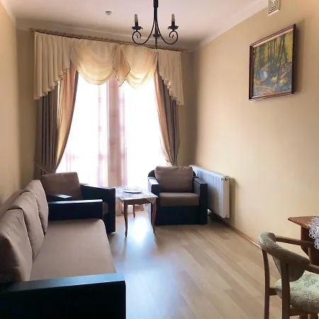 Atlant 3* Uzhhorod