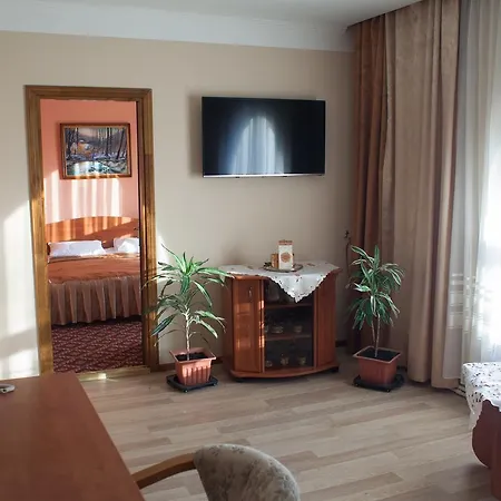 Atlant Hotel