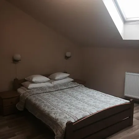 Hotel Atlant