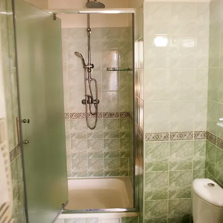 Hotel Atlant 3*