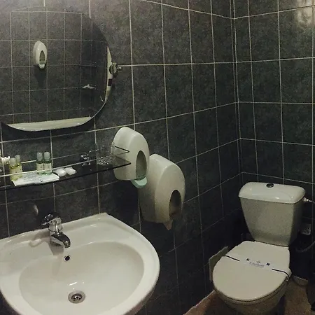 Hotel Atlant Uzjhorod