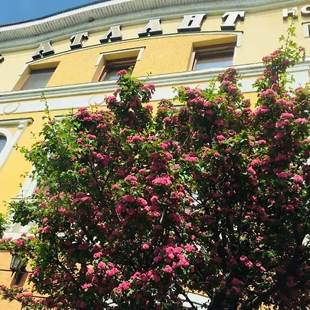 Atlant Szálloda 3*