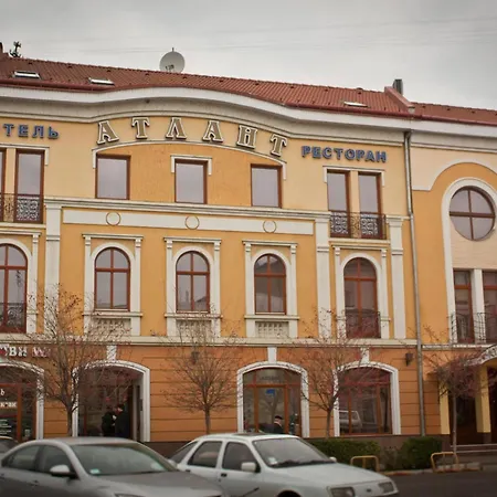 Hotel Atlant