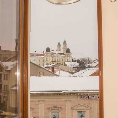 Hotel Atlant 3*