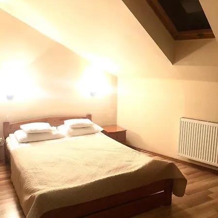Atlant Hotel 3*