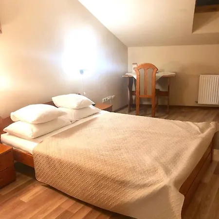 Hotel Atlant 3*