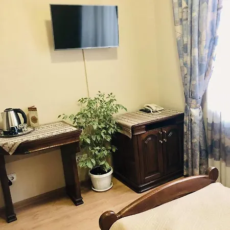 Atlant Hotel
