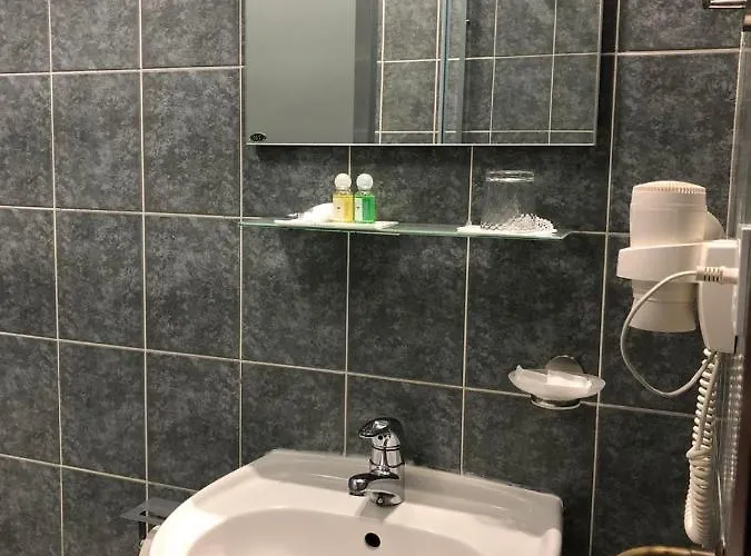 Atlant Szálloda Ungvár