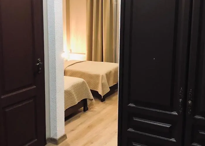 Atlant 3* Ungvár