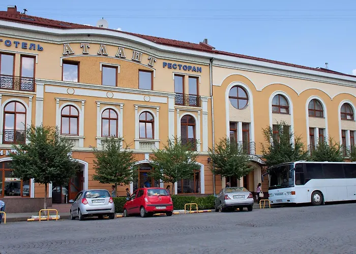 Atlant Ungvár