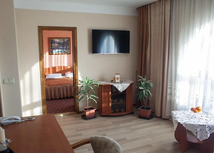 Atlant Szálloda