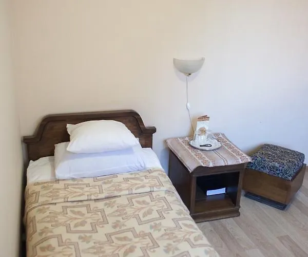 Atlant Szálloda 3*