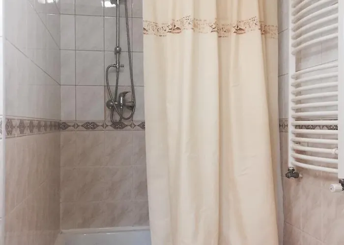 Atlant Szálloda 3*