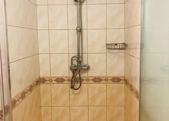 Atlant Szálloda 3*