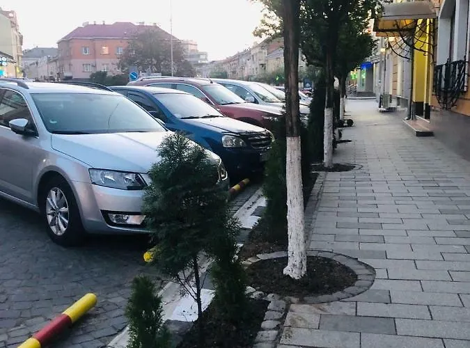 Atlant Szálloda 3*