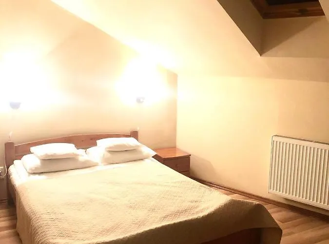 Atlant Szálloda 3*