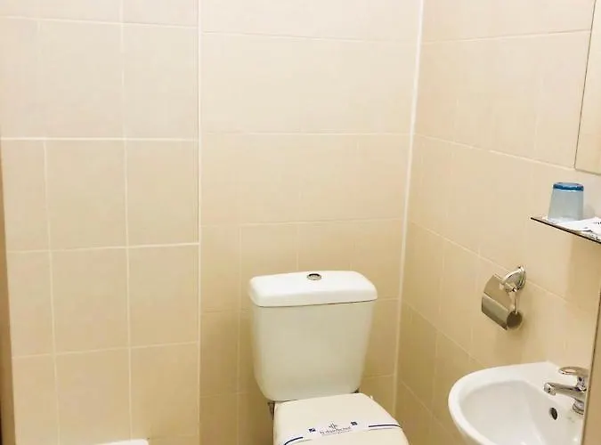 Atlant Szálloda Ungvár