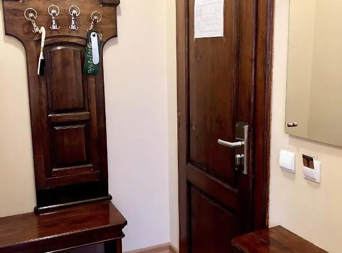 Szálloda Atlant 3*